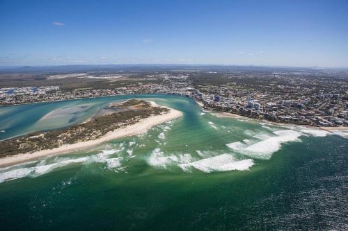 Pumicestone Quays by Luxury Escapes Caloundra