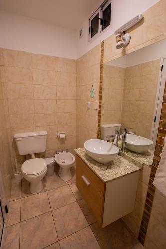 Apartment - Ground Floor image 10