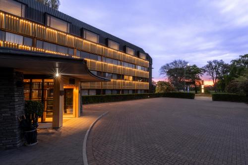 The George - Hotel - Christchurch