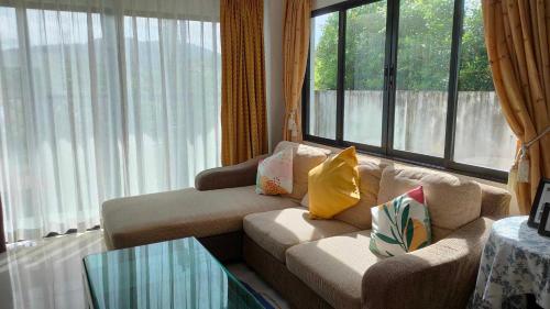 Bangjo House, 3BRs