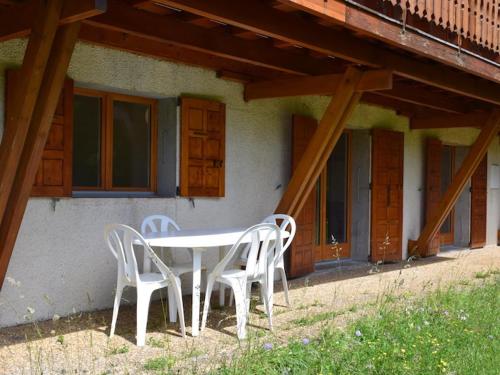 Appartement Saint-Paul-en-Chablais, 3 pièces, 6 personnes - FR-1-498-29