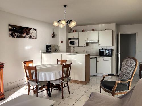 Appartement Saint-Jean-de-Monts, 3 pièces, 4 personnes - FR-1-652-5