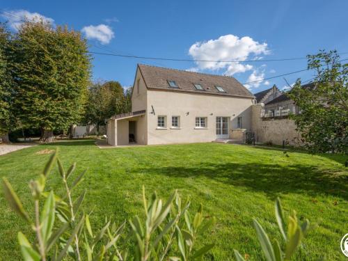 Gîte Rethondes, 3 pièces, 4 personnes - FR-1-526-42