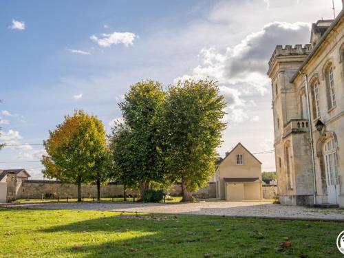 Gîte Rethondes, 3 pièces, 4 personnes - FR-1-526-42