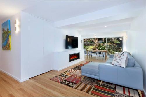 Facilities, Oasis in Nature in Bundeena