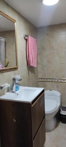 Apartamento sector exclusivo