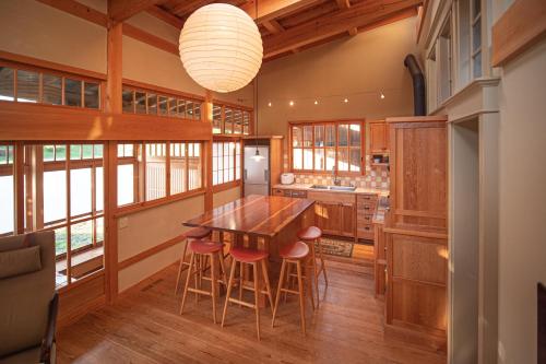 Facilities, 【飛騨高山】kiyomi荘-sou- 贅沢なプライベート空間 in Kiyomocho