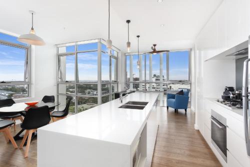 Bar/lounge, G1903S - Zetland Heights Sunset Vista in Zetland