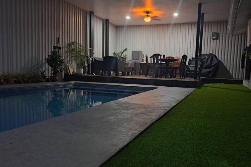 su casa vacacional fortuna arenal con piscina, Fortuna (Foto 3)