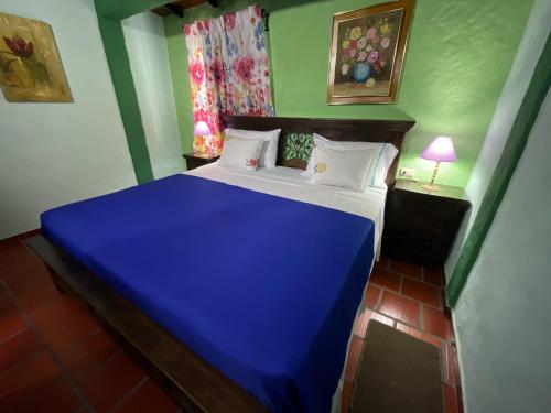 El Sol Posada in San Cristobal