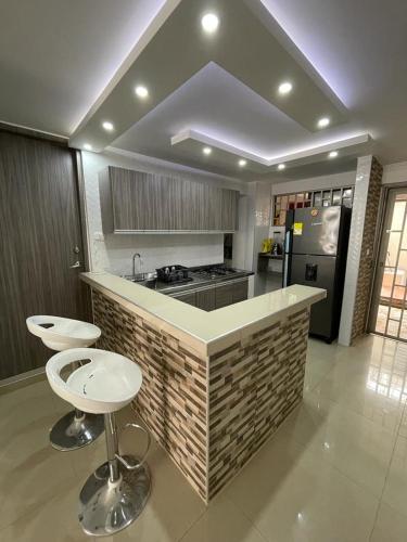 Two-Bedroom Apartment image 6