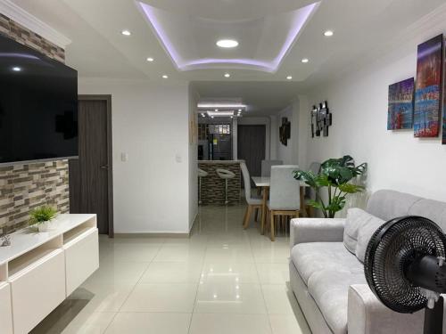 Two-Bedroom Apartment image 3