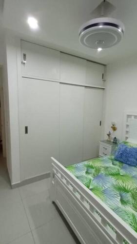 Confortable apartamento en Playa Nueva Romana