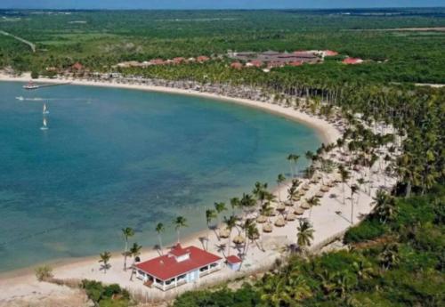 Confortable apartamento en Playa Nueva Romana in La Caña