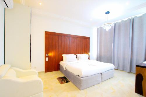 APPART HOTEL LES ORCHIDEES in Cotonou