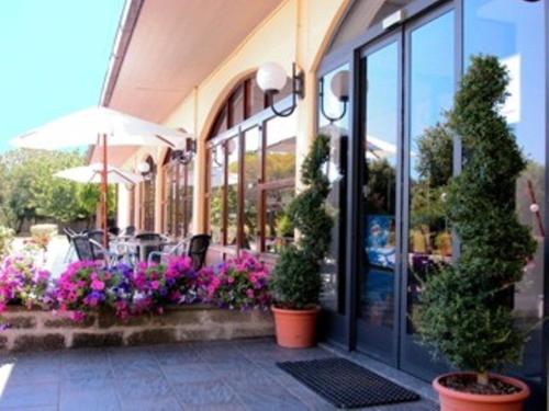Residence Hotel La Commenda