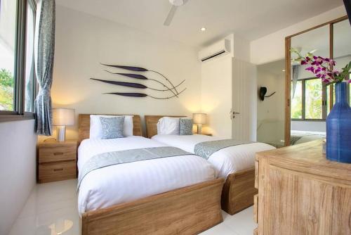 Shades of Blue Villa