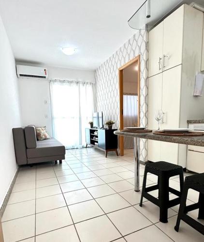 Apartamento privativo Centro de Brasília
