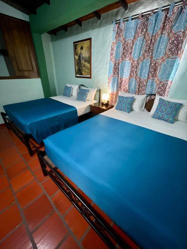 El Sol Posada in San Cristobal