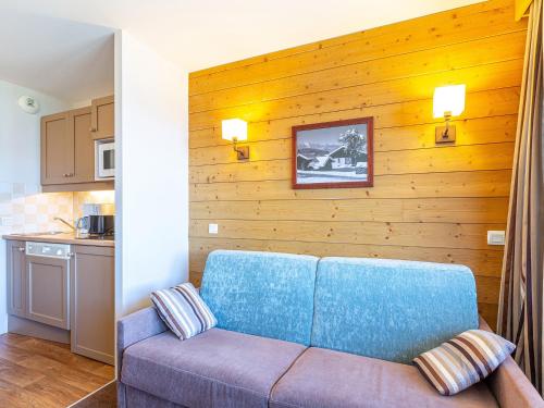 Appartement La Plagne-Tarentaise, 2 pièces, 4 personnes - FR-1-353-132