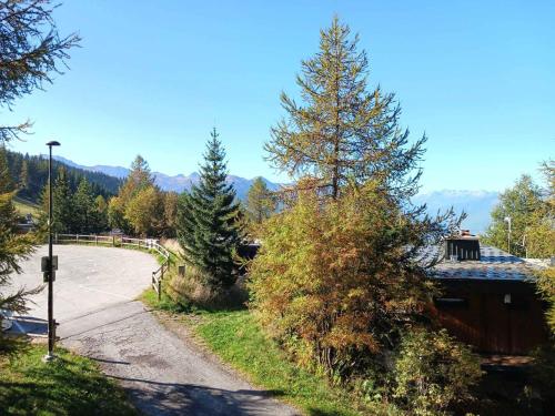 Charmant 2 pieces renove, expose sud, a 50m des pistes, WiFi, TV, parking, casier a skis - FR-1-411- in Les Arcs