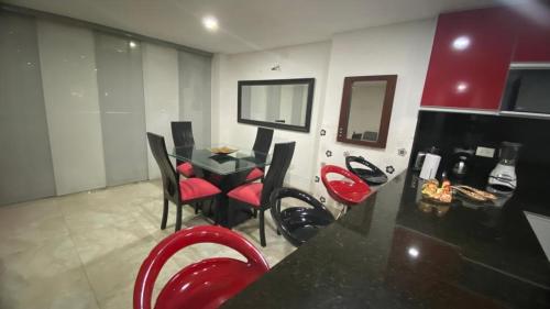 Apartamento en Ciudadela Nio