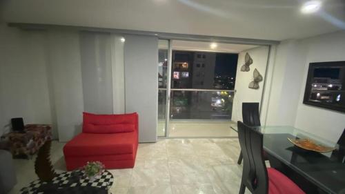 Apartamento en Ciudadela Nio