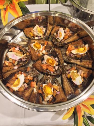 Villa Italia Hotel in Sorsogon