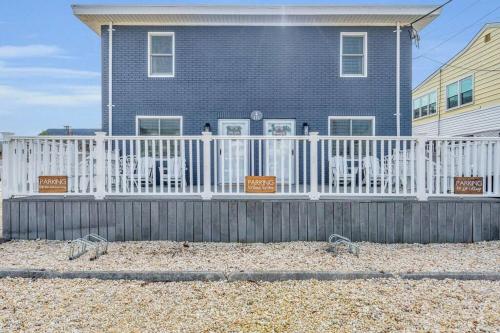 White Sands Beach Cottage: A 'MyShoreCottage' Property