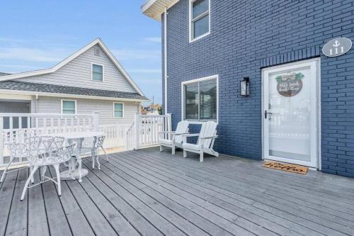 White Sands Beach Cottage: A 'MyShoreCottage' Property