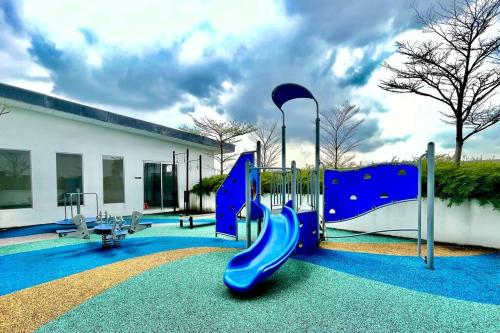 Axis Crown Residence Near KLCC near Tesco Ampang