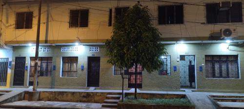 Mini Departamento Iquitos 1243 — rental in 1243 Fanning, Iquitos, Peru