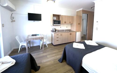 hotel photo