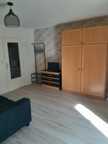 Challes les eaux - Apartment - Challes-les-Eaux