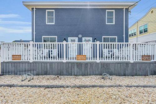 Barnegat Bay Cottage: A 'MyShoreCottage' Property