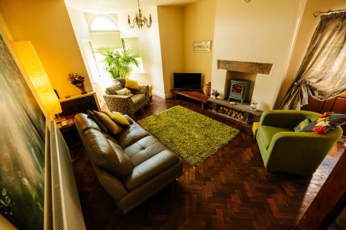 Langs Hall in Leyland