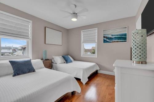 SSP Cottage: A MyShoreCottage Property in Seaside Park, USA