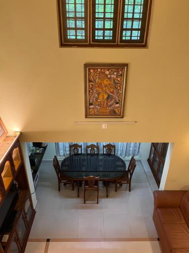 Létesítmények, KRISHNAGIRI homes in Guruvayoor