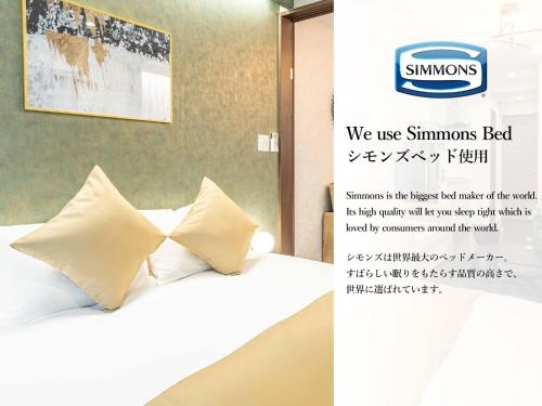 One-Bedroom Apartment image 6