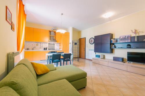 Appartamento Prima Fila Mare , La Vecchia Chiesa