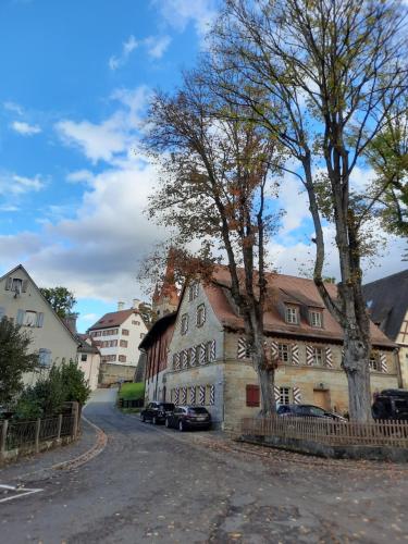 Schlossblick Heroldsberg