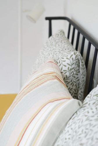  Gartenwohnung vor den Toren Berns in Zollikofen