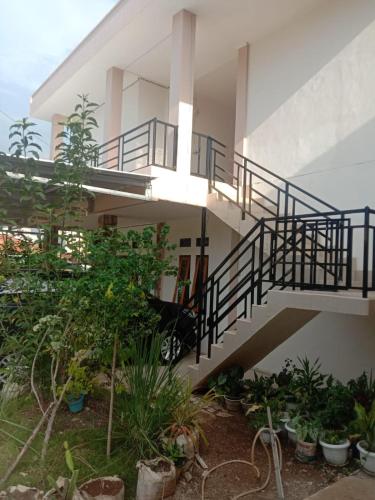 Sibento Komodo Homestay — other in Jln.Frans Nala.Cowang dereng,Rt 07, GG Joma,Desa. Batu cermin, kec.Komodo, Kab. Manggarai Barat, Labuan Bajo Indonesia, 86711