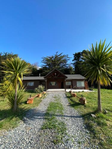 Lodge Dream Pucon