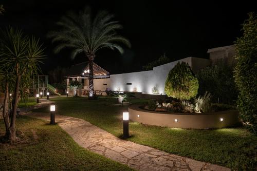 Daphnis Villas - image 7