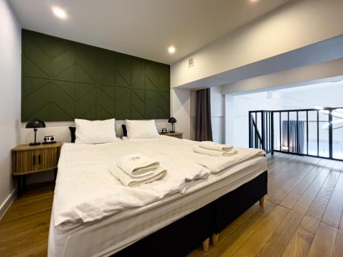 Apartament Trzy Rysie "Laguna Beskidów" (Apartament Trzy Rysie "Laguna Beskidow") in Zarzecze