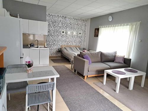 Samodzielny domek –typu studio - 35m2 centrum Ciechanów - Apartment