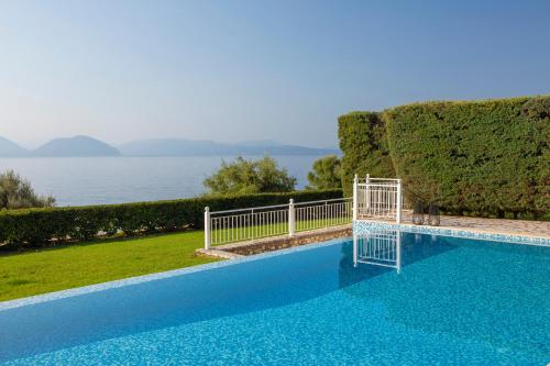 Ionian Calm Villas