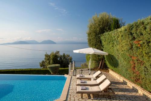 Ionian Calm Villas