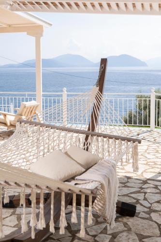 Ionian Calm Villas